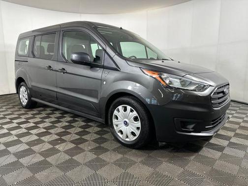 2021 Ford Transit Connect XL w/Rear Liftgate