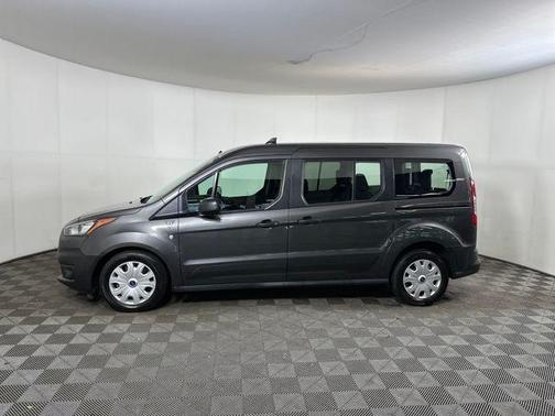 2021 Ford Transit Connect XL w/Rear Liftgate