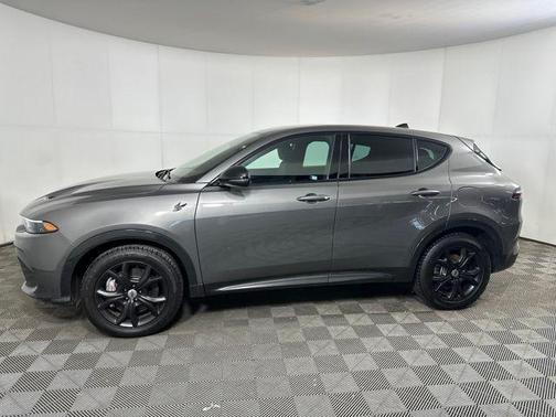 2024 Dodge Hornet R/T EAWD