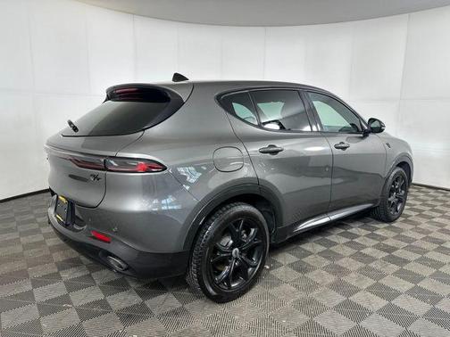 2024 Dodge Hornet R/T EAWD