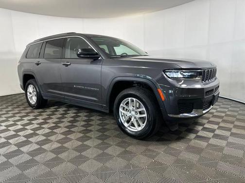 2022 Jeep Grand Cherokee L Laredo