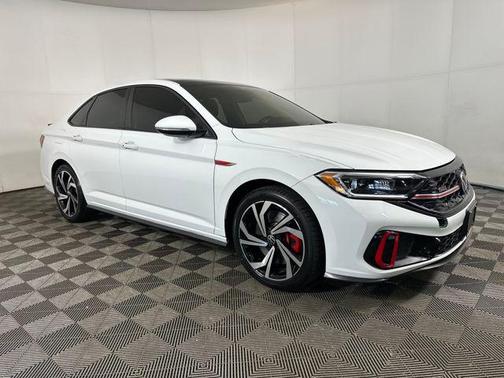 2022 Volkswagen Jetta GLI 2.0T Autobahn