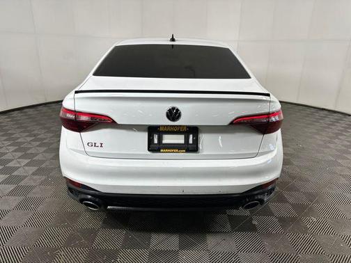 2022 Volkswagen Jetta GLI 2.0T Autobahn