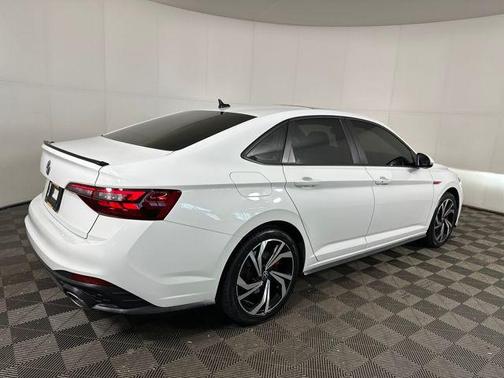 2022 Volkswagen Jetta GLI 2.0T Autobahn