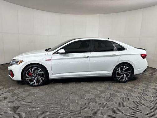 2022 Volkswagen Jetta GLI 2.0T Autobahn