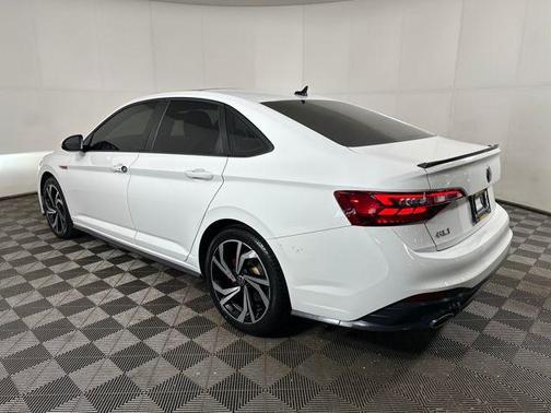 2022 Volkswagen Jetta GLI 2.0T Autobahn