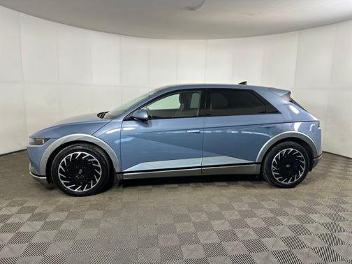 2023 Hyundai IONIQ 5 Limited