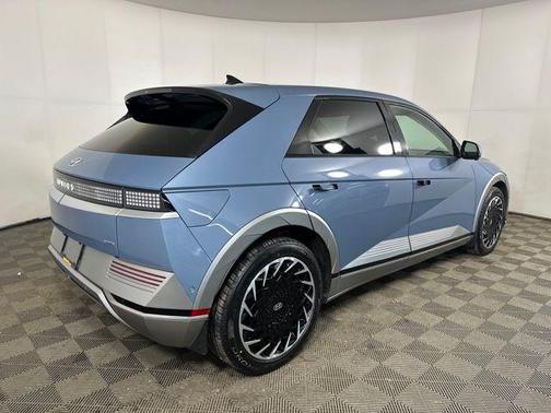 2023 Hyundai IONIQ 5 Limited