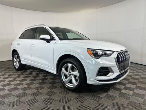 2021 Audi Q3 40 Premium