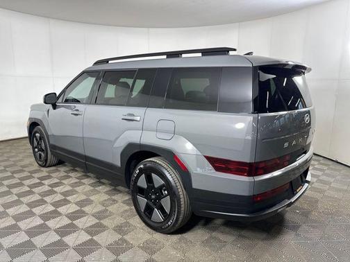 2025 Hyundai SANTA FE SEL 2.4