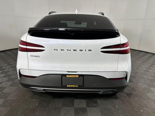 2025 Genesis GV60 Standard AWD