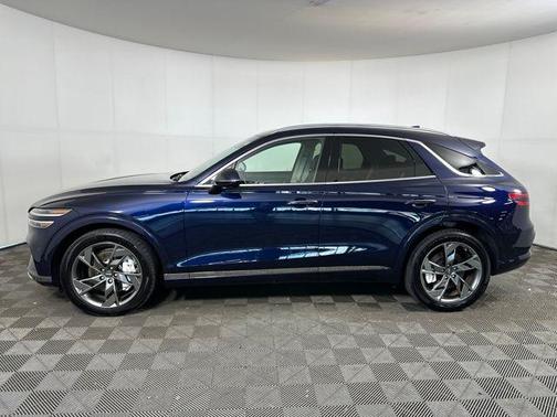 2024 Genesis Electrified GV70 Advanced AWD