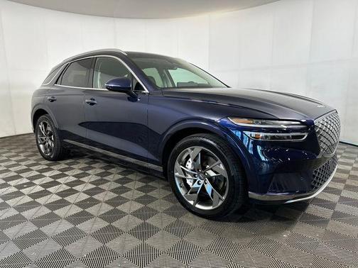 2024 Genesis Electrified GV70 Advanced AWD