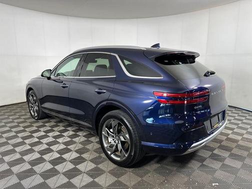 2024 Genesis Electrified GV70 Advanced AWD