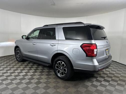 2023 Ford Expedition XL