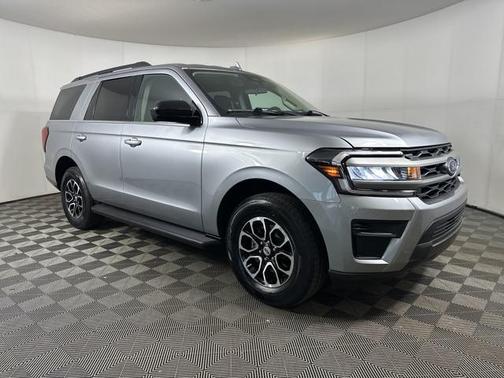 2023 Ford Expedition XL