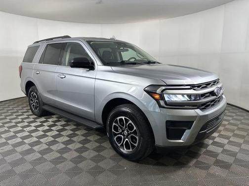2023 Ford Expedition XL