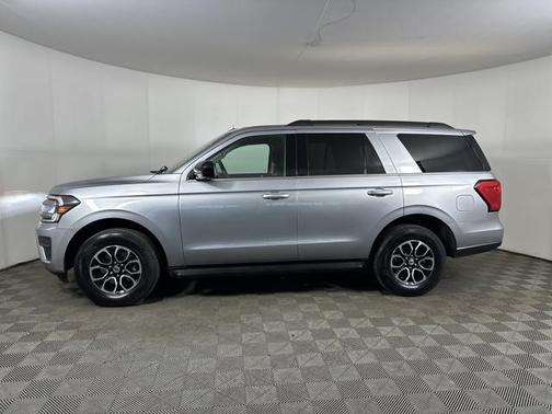 2023 Ford Expedition XL