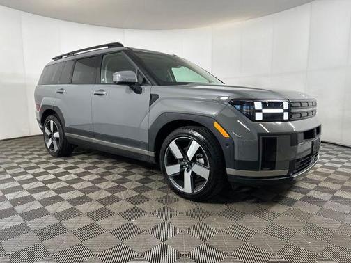 2024 Hyundai SANTA FE Limited