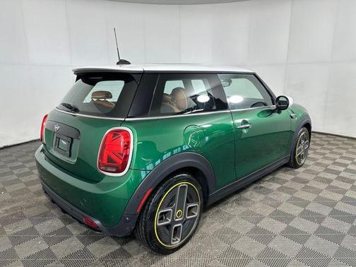 2024 MINI Hardtop Cooper S