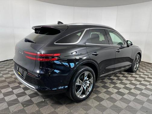 2024 Genesis Electrified GV70 Advanced AWD