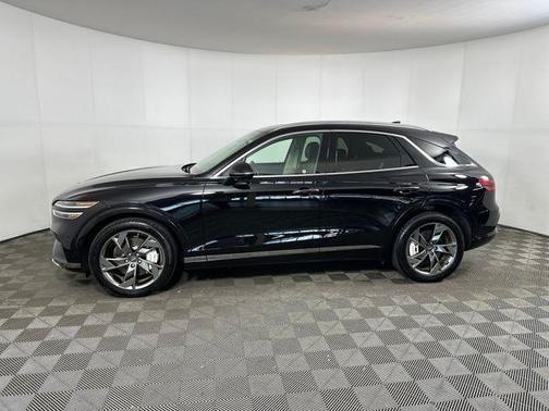 2024 Genesis Electrified GV70 Advanced AWD
