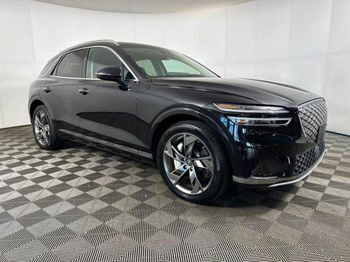 2024 Genesis Electrified GV70 Advanced AWD