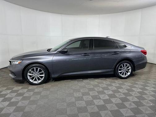 2021 Honda Accord LX 1.5T