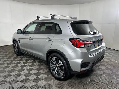 2021 Mitsubishi Outlander Sport 2.0 ES