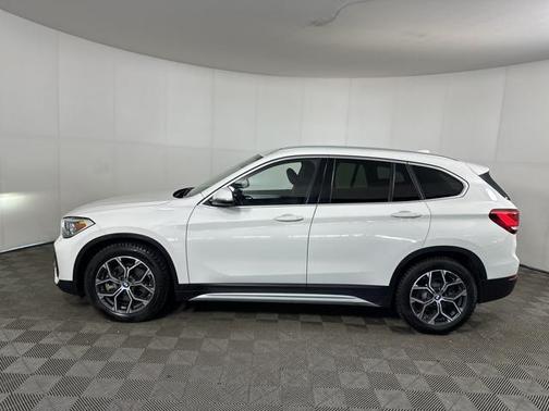 2021 BMW X1 xDrive28i