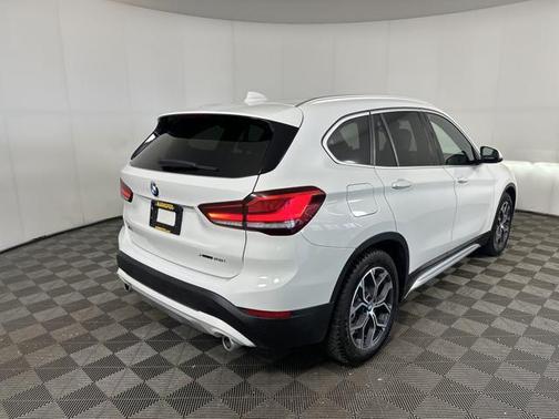 2021 BMW X1 xDrive28i