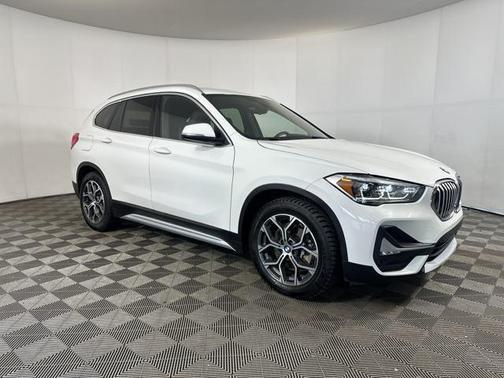 2021 BMW X1 xDrive28i