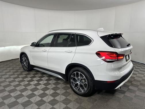 2021 BMW X1 xDrive28i
