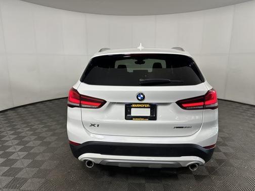 2021 BMW X1 xDrive28i