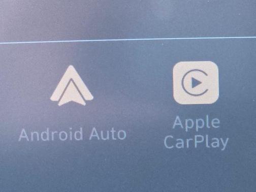 2026 Hyundai ELANTRA HEV Blue