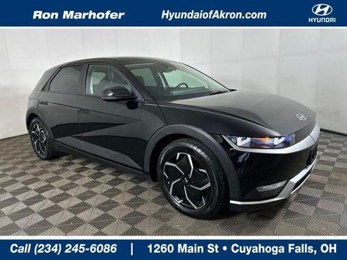 2023 Hyundai IONIQ 5 SEL