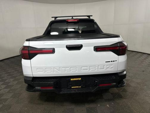 2022 Hyundai SANTA CRUZ SEL Premium