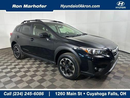 2023 Subaru Crosstrek Premium