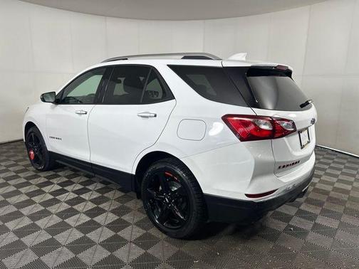 2020 Chevrolet Equinox Premier w/2LZ