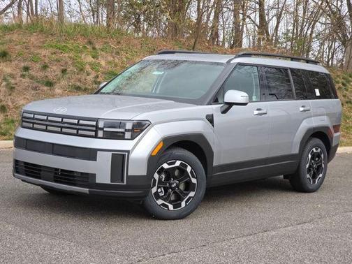 2026 Hyundai SANTA FE SEL 2.4