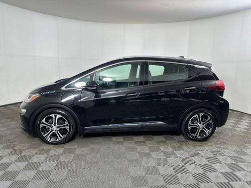 2017 Chevrolet Bolt EV Premier