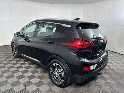 2017 Chevrolet Bolt EV Premier