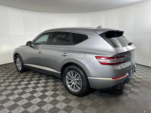 2021 Genesis GV80 2.5T