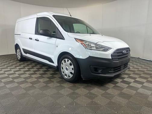 2019 Ford Transit Connect XL
