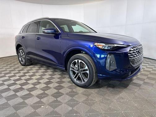 2025 Audi Q5 Premium Plus TFSI quattro S tronic