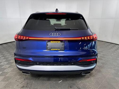 2025 Audi Q5 Premium Plus TFSI quattro S tronic