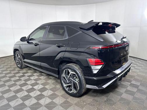 2024 Hyundai KONA N Line