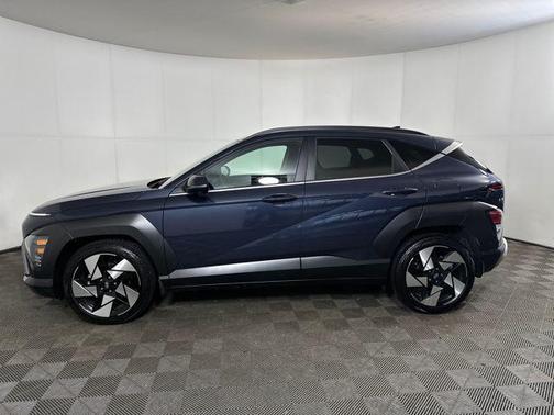 2025 Hyundai KONA Limited
