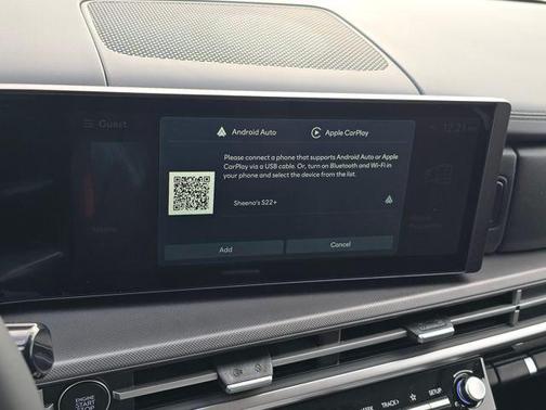 2026 Hyundai SANTA FE SEL 2.4