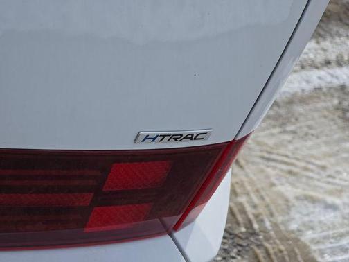 2026 Hyundai SANTA FE SEL 2.4